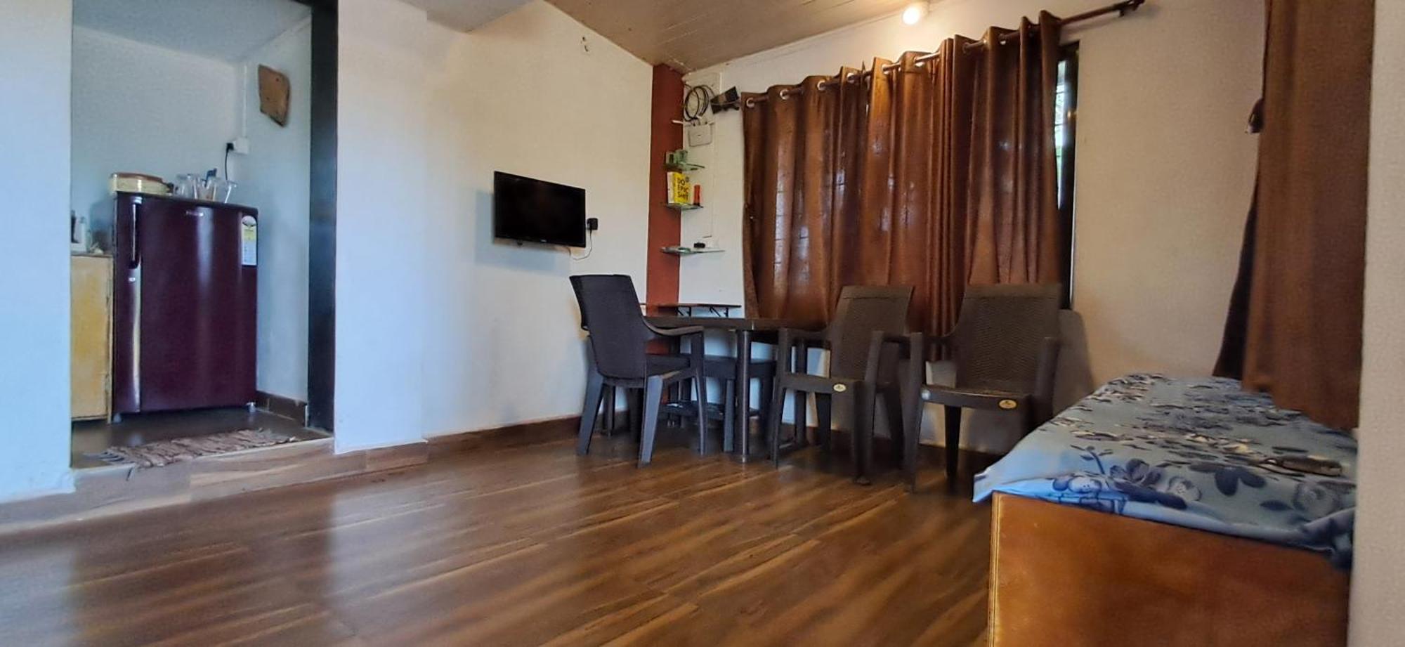 Arpita Farmstay Mālvan Exteriör bild