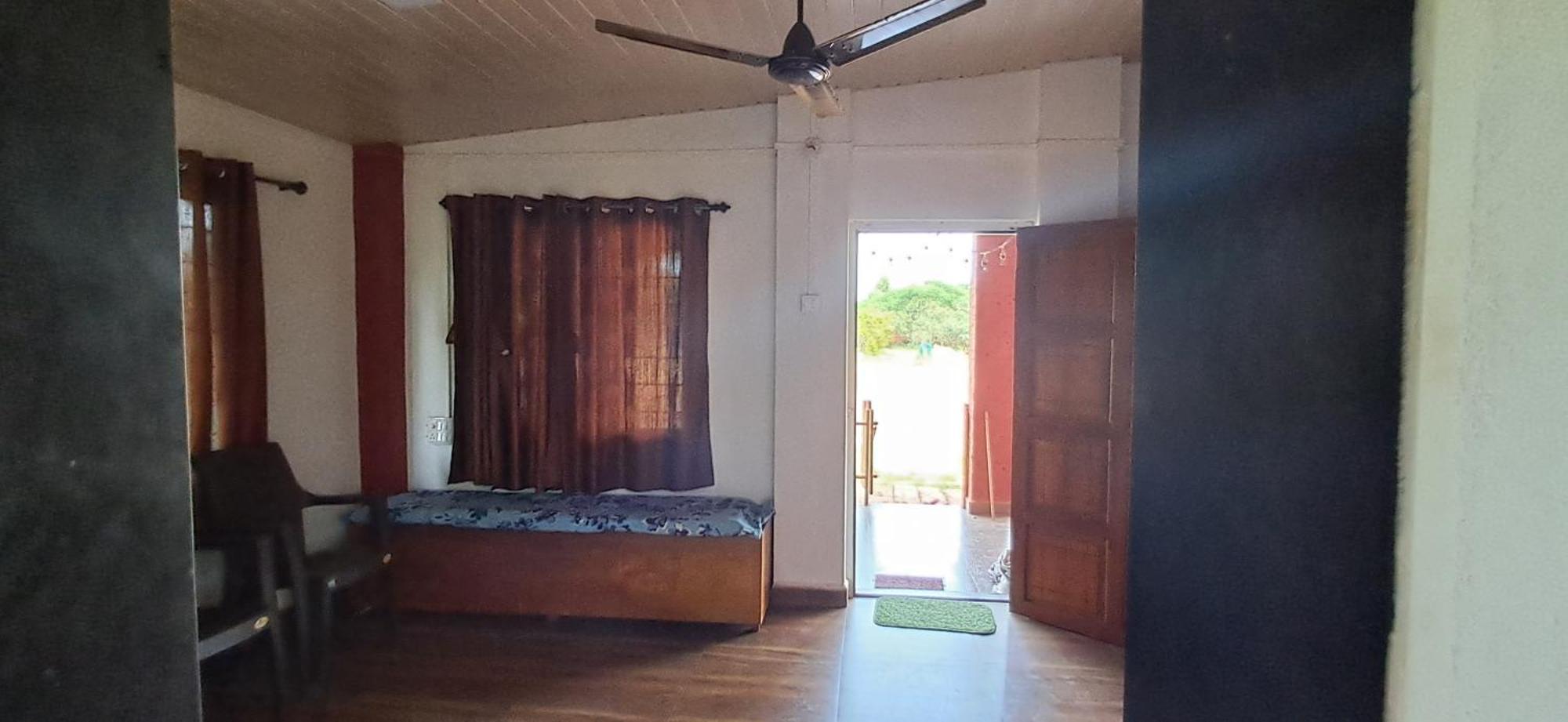 Arpita Farmstay Mālvan Exteriör bild