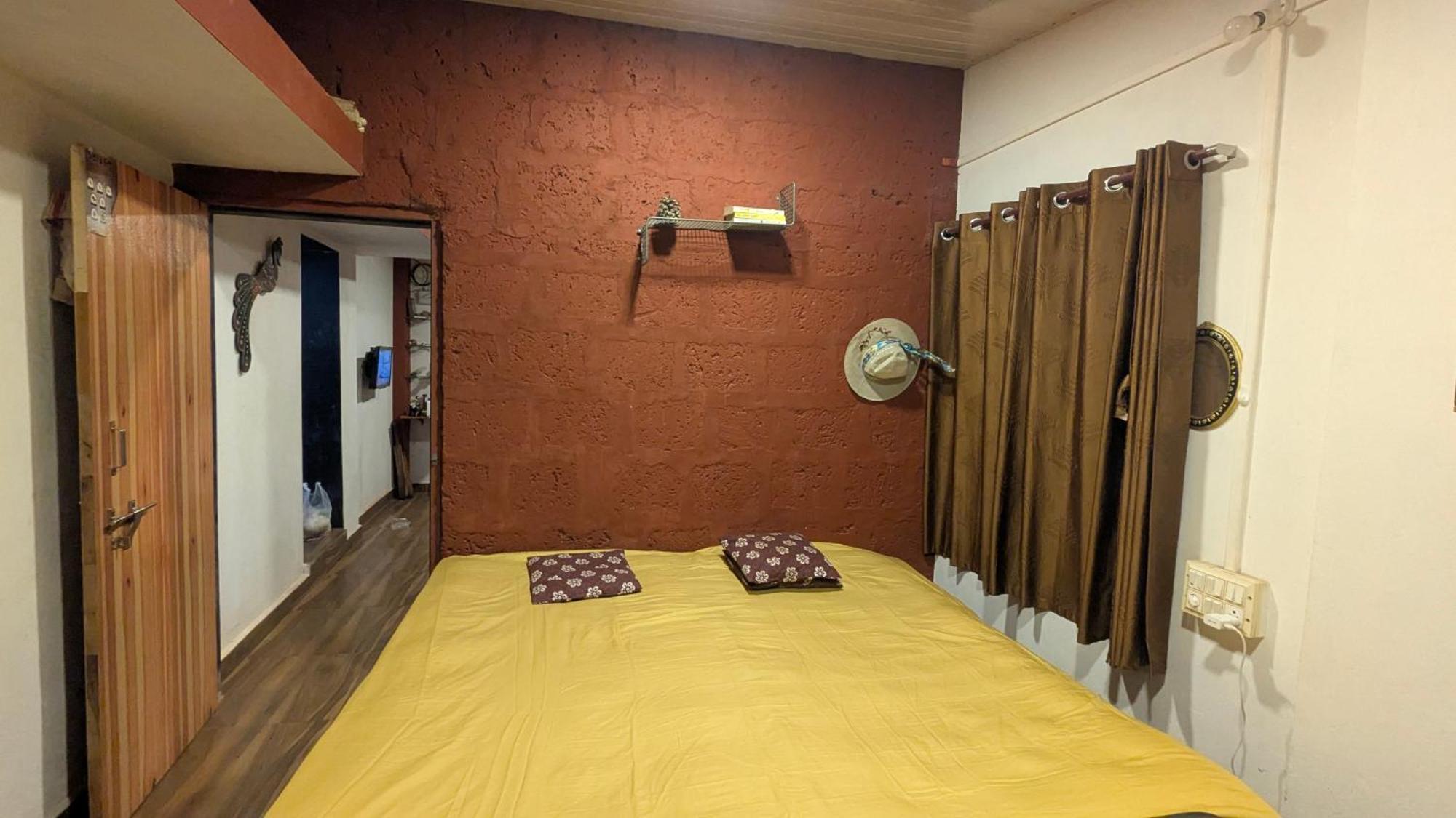 Arpita Farmstay Mālvan Exteriör bild